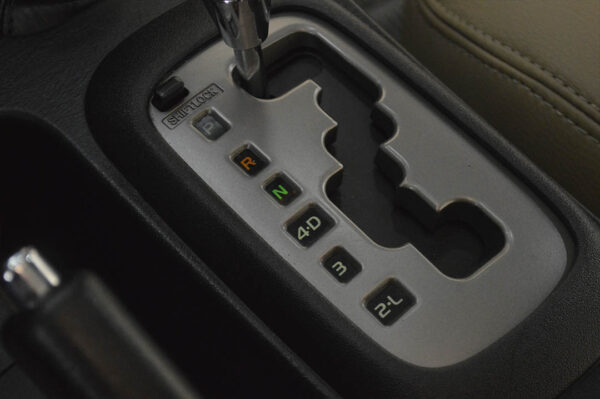 Fortuner - 33888KM - Imagen 9