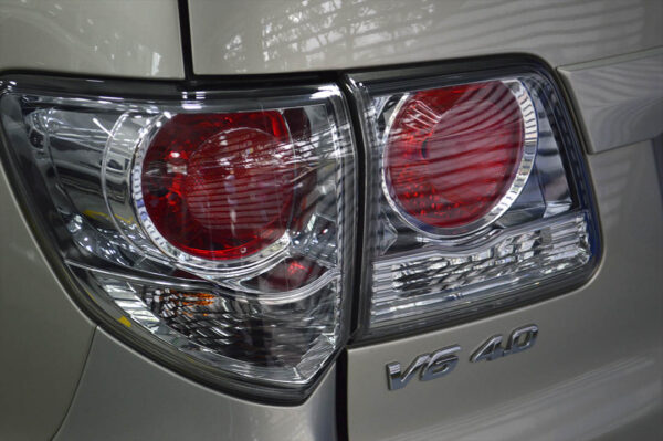 Fortuner - 33888KM - Imagen 12