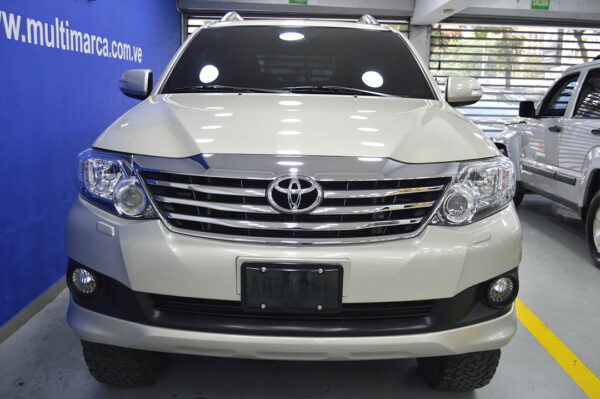 Fortuner - 33888KM - Imagen 2