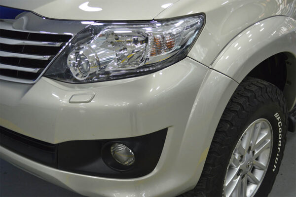 Fortuner - 33888KM - Imagen 13