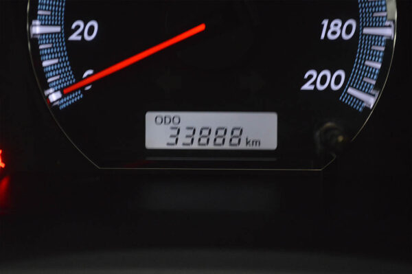 Fortuner - 33888KM - Imagen 6
