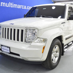 Cherokee - 101817KM