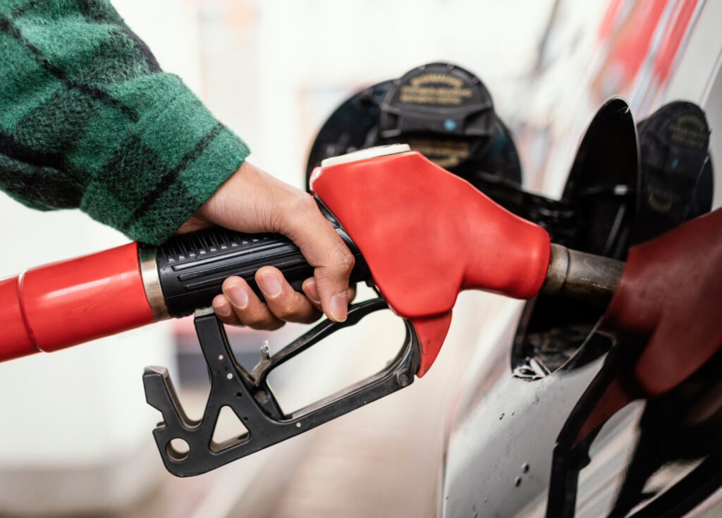 ¿Eléctrico, Híbrido o Gasolina?: Conoce los tipos de combustibles