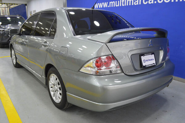 Lancer - 205705KM - Imagen 3