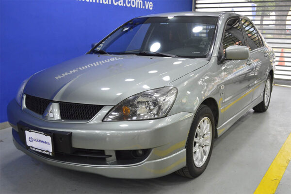 Lancer - 205705KM
