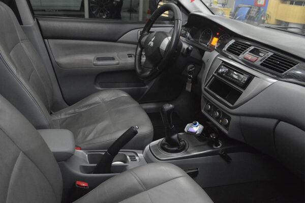 Lancer - 205705KM - Imagen 5