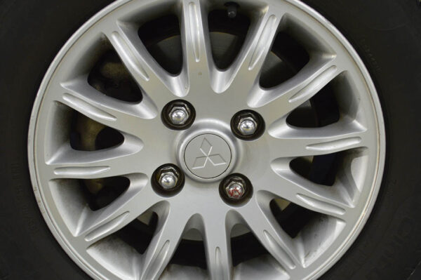 Lancer - 205705KM - Imagen 7