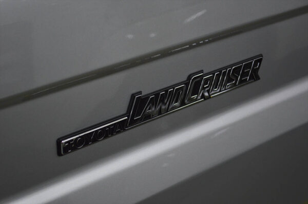 Land Cruiser - 28KM - Imagen 13