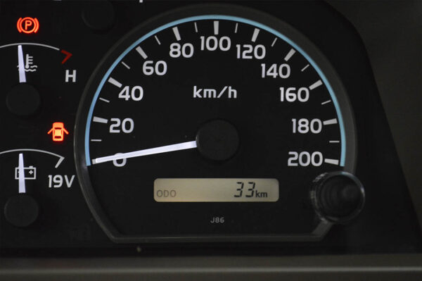 Land Cruiser - 33KM - Imagen 6