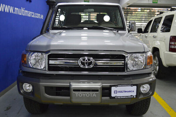 Land Cruiser - 28KM - Imagen 2