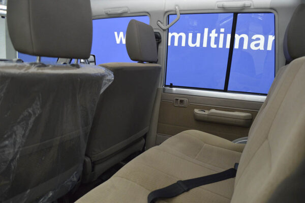 Land Cruiser - 28KM - Imagen 11
