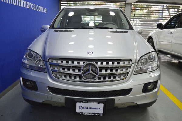 Mercedes Benz -57941KM - Imagen 2