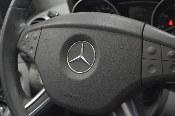 Mercedes Benz -57941KM - Imagen 5