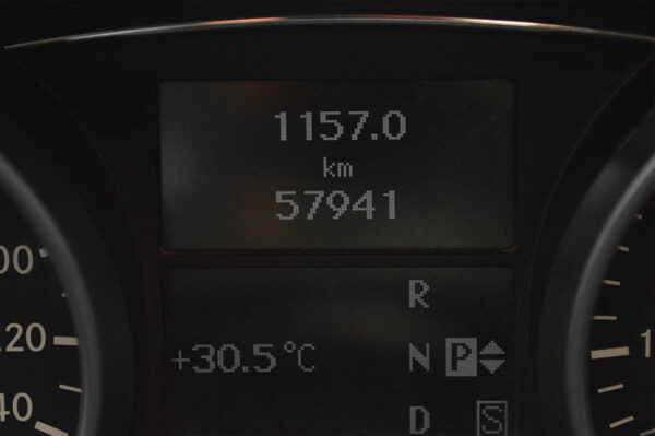 Mercedes Benz -57941KM - Imagen 6