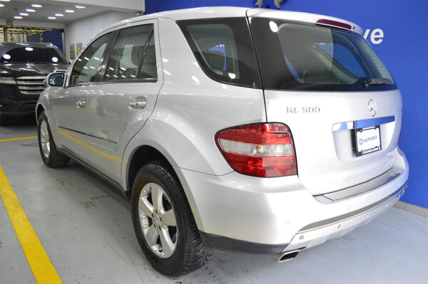 Mercedes Benz -57941KM - Imagen 3