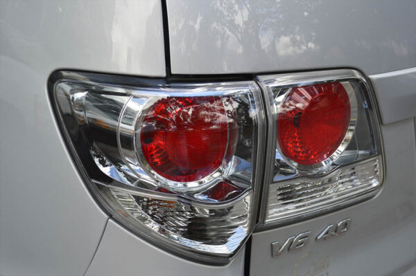 Fortuner - 55809KM - Imagen 14