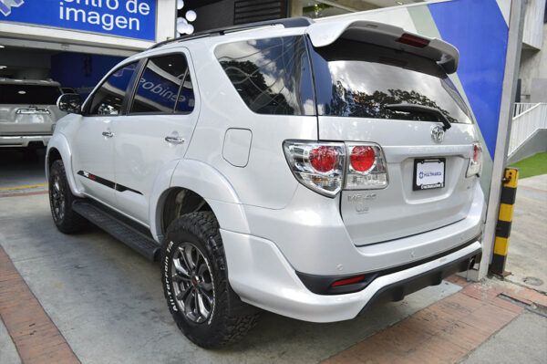 Fortuner - 55809KM - Imagen 3