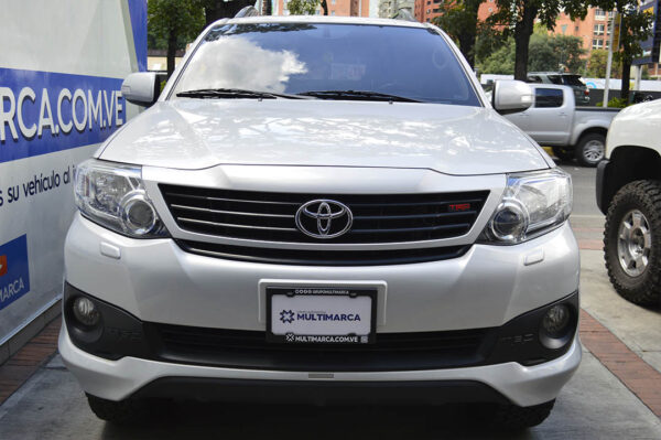 Fortuner - 55809KM - Imagen 2