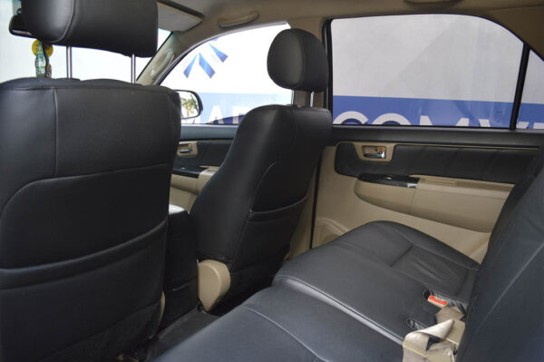 Fortuner - 55809KM - Imagen 11