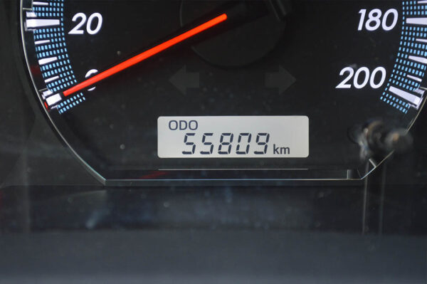 Fortuner - 55809KM - Imagen 6