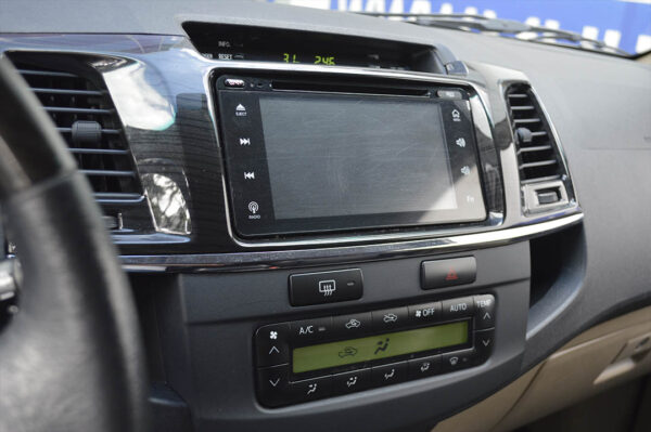 Fortuner - 55809KM - Imagen 8