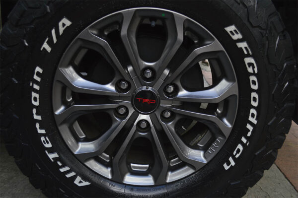 Fortuner - 55809KM - Imagen 7