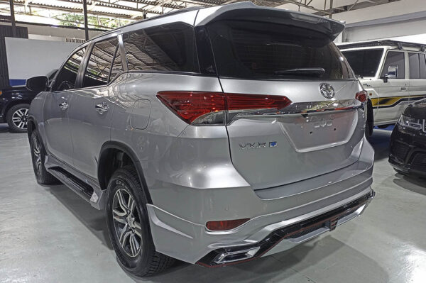 Fortuner - 7312KM - Imagen 3