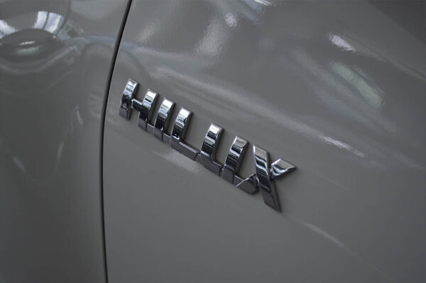 Hilux - 46429KM - Imagen 10