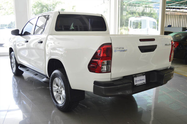 Hilux - 46429KM - Imagen 3