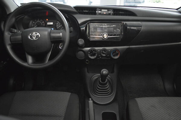 Hilux - 46429KM - Imagen 4