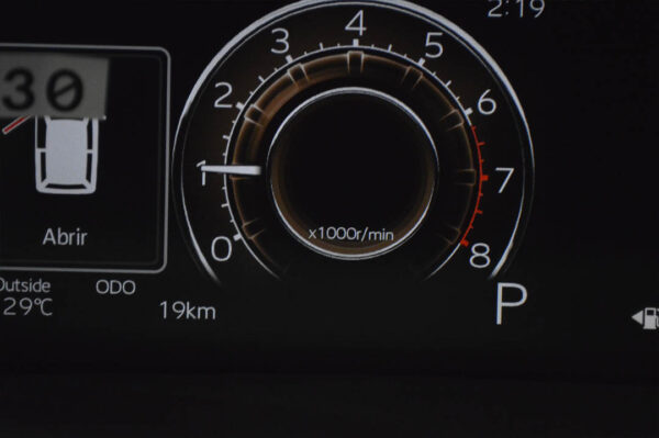 Yaris - 19KM - Imagen 6