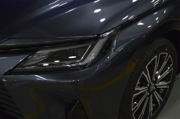 Yaris - 19KM - Imagen 11