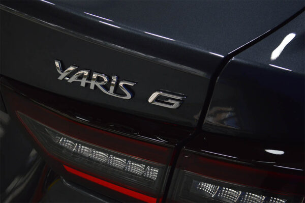 Yaris - 19KM - Imagen 12