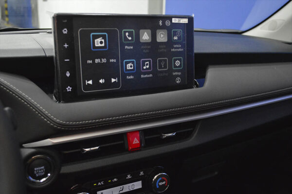 Yaris - 19KM - Imagen 9