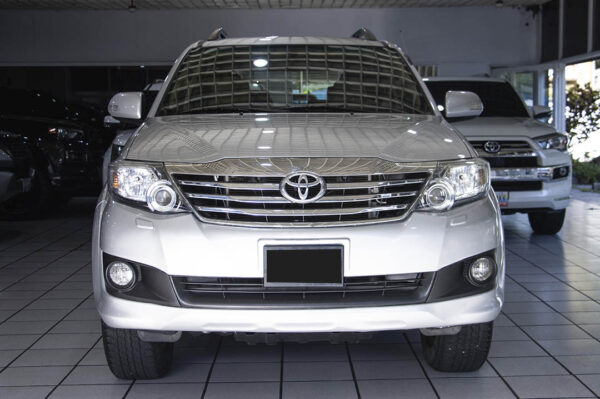 Fortuner - 142202KM - Imagen 2