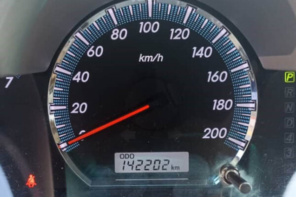 Fortuner - 142202KM - Imagen 5