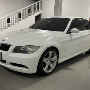 320I - 92287KM