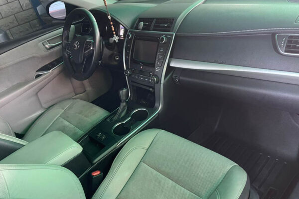 Camry - 20104KM - Imagen 5