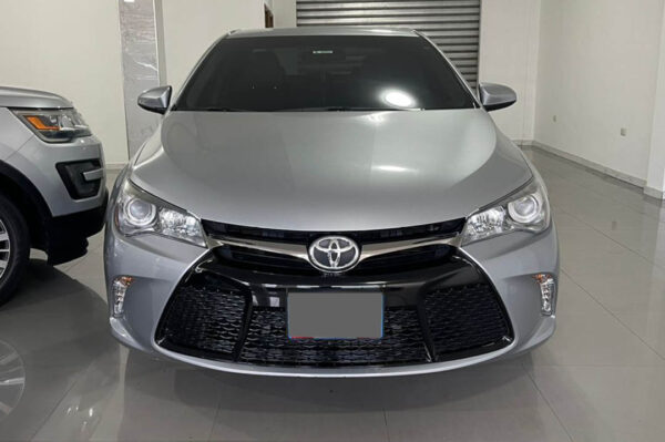 Camry - 20104KM - Imagen 2
