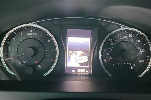 Camry - 20104KM - Imagen 6