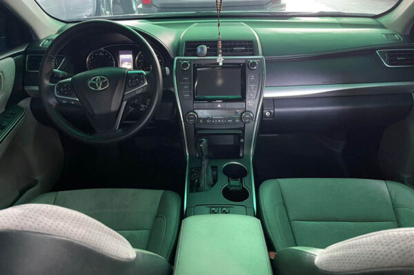 Camry - 20104KM - Imagen 4