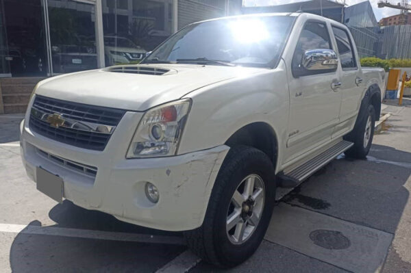 LuvDMax - 146034KM