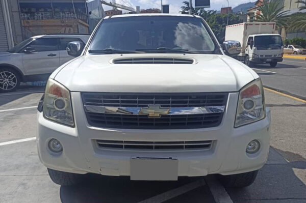 LuvDMax - 146034KM - Imagen 2