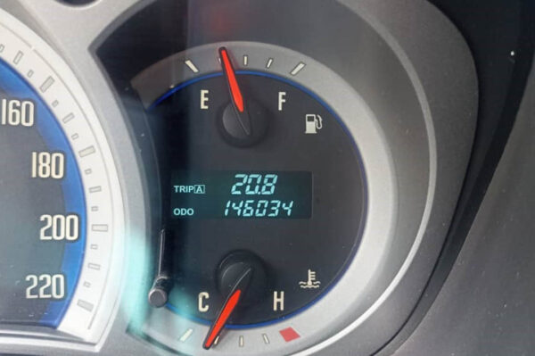 LuvDMax - 146034KM - Imagen 6