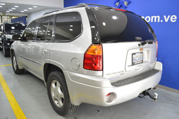 Trailblazer - 113147KM - Imagen 3