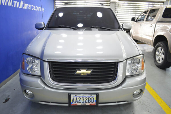 Trailblazer - 113147KM - Imagen 2
