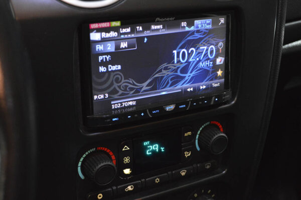 Trailblazer - 113147KM - Imagen 8