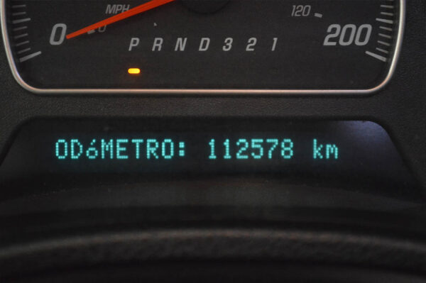 Trailblazer - 113147KM - Imagen 6