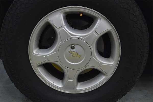 Trailblazer - 113147KM - Imagen 7