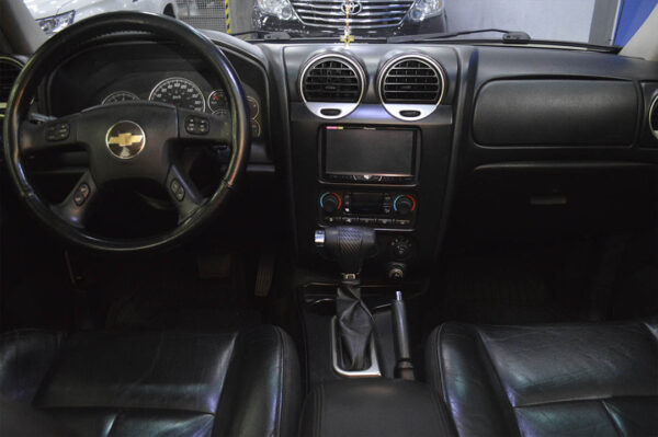 Trailblazer - 113147KM - Imagen 4